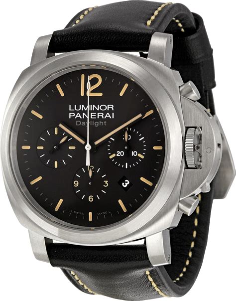 panerai purple face|Panerai luminor watch price.